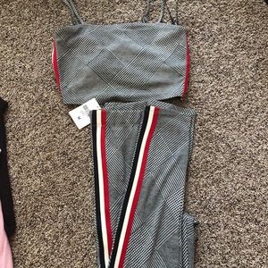 NWT forever 21 set